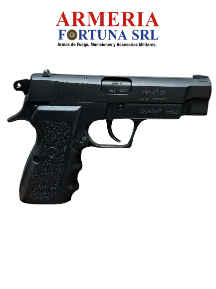 Arcus 98DAC pistola compacta 9mm